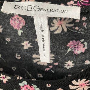 BCBG Generation Swing Dress